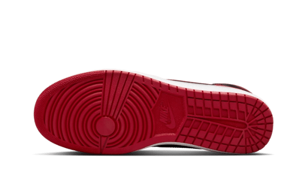 Air Jordan 1 Retro High 85' Bred – Image 3