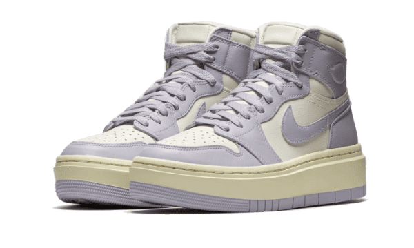 Air Jordan 1 High Elevate Titanium - Image 2