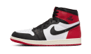 Air Jordan 1 Alta OG Punta Nera Reimagined