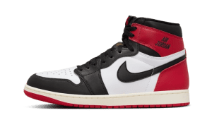 Air Jordan 1 High OG Black Toe Reimagined