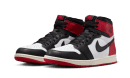 Air Jordan 1 Alta OG Punta Nera Reimagined