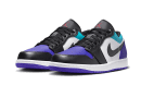 Air Jordan 1 Faible Aqua
