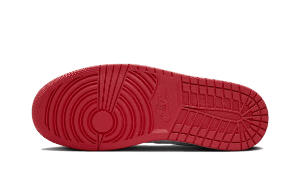 Air Jordan 1 Low Dune Red - immagine 3