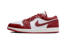 Air Jordan 1 Basso Rosso Dune
