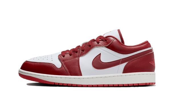 Air Jordan 1 Basso Rosso Dune