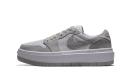 Air Jordan 1 Elevazione bassa Stealth
