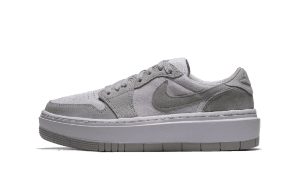 Air Jordan 1 Elevazione bassa Stealth