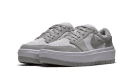 Air Jordan 1 Elevazione bassa Stealth