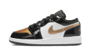 Air Jordan 1 Punta bassa SE Oro