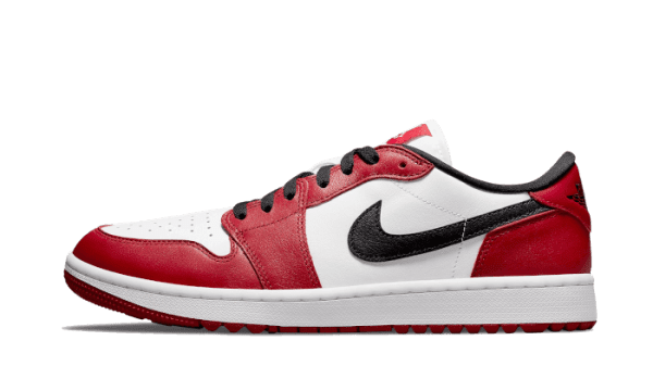 Air Jordan 1 Bajo Golf Chicago
