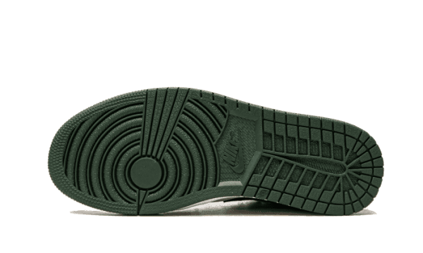 Air Jordan 1 Low Green Toe - Image 4
