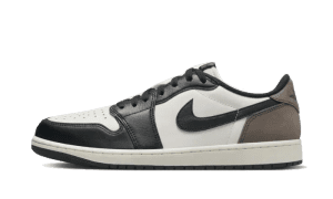 Air Jordan 1 Low OG Mocha
