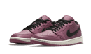 Air Jordan 1 Morera baja