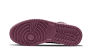 Air Jordan 1 Morera baja