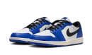 Air Jordan 1 Low OG Game Royal (2024)