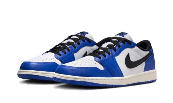 Air Jordan 1 Low OG Game Royal (2024) - immagine 2