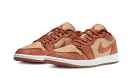 Air Jordan 1 Low SE Legend Coffee
