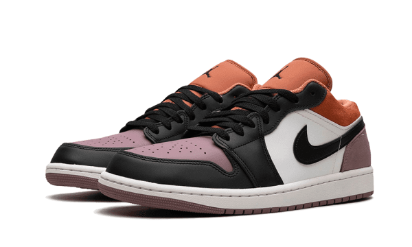 Air Jordan 1 Low SE Sky J Mauve - Image 2