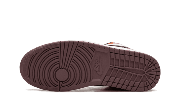 Air Jordan 1 Low SE Sky J Mauve - Image 4