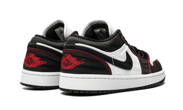 Air Jordan 1 Low SE Utility - immagine 3