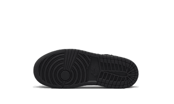 Air Jordan 1 Low SP Travis Scott Black Phantom Enfant (PS) - Imagen 3