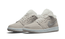 Air Jordan 1 Low SE Sherpa Fleece