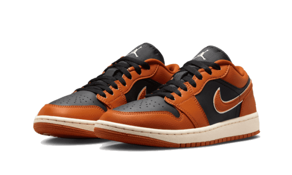 Air Jordan 1 Low SE Sport Spice - immagine 2