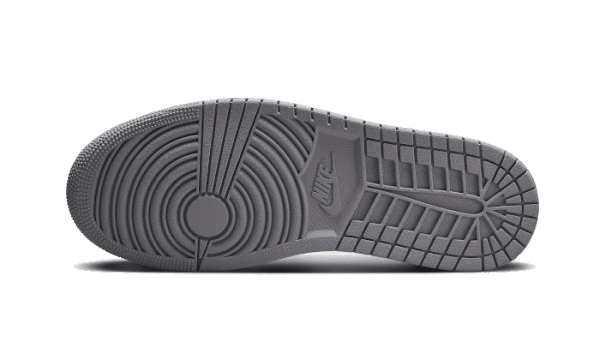 Air Jordan 1 Low True Blue – Image 3