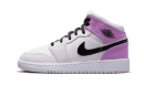 Air Jordan 1 Mid appena uva