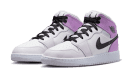 Air Jordan 1 Mid appena uva