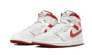 Air Jordan 1 Rojo Duna Medio