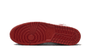 Air Jordan 1 Rojo Duna Medio