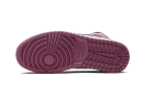 Air Jordan 1 Mulberry Medio Claro