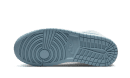 Air Jordan 1 Mid UNC (2022)