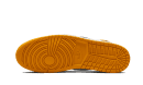 Air Jordan 1 Retro High OG Amarillo Ocre