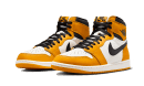 Air Jordan 1 Retro High OG Amarillo Ocre