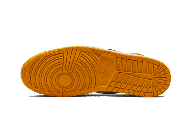 Air Jordan 1 Retro High OG Yellow Ochre - Imagen 3