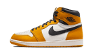 Air Jordan 1 Retro High OG Amarillo Ocre