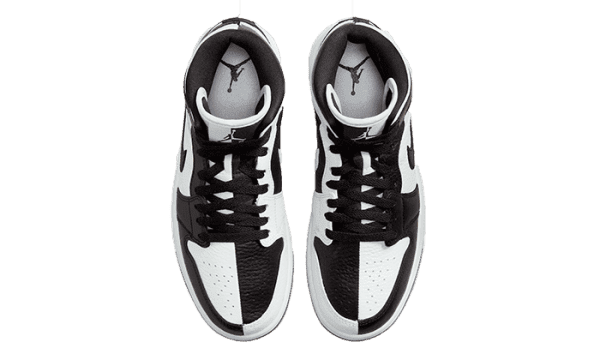 Air Jordan 1 Mid SE Homage - Imagen 2