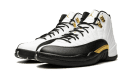 Air Jordan 12 Retro Royalty Taxi