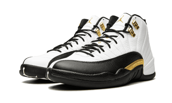 Air Jordan 12 Retro Royalty Taxi - immagine 2