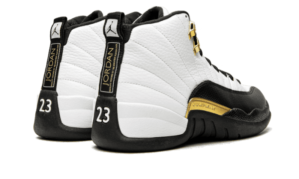 Air Jordan 12 Retro Royalty Taxi - immagine 3
