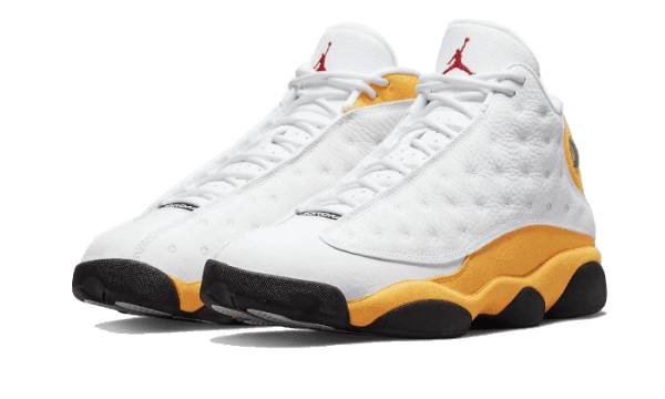 Air Jordan 13 Retro Del Sol – Image 2