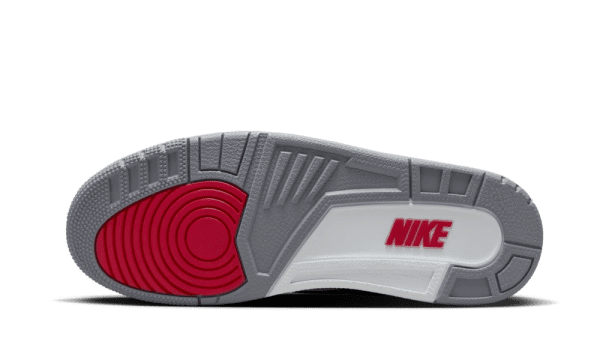 Air Jordan 3 Retro Black Cement - Image 3