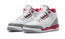 Air Jordan 3 Retro Rosso Cardinale