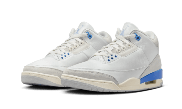 Air Jordan 3 Lucky Shorts - Image 2