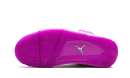 Air Jordan 4 Hyper Violet