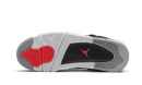 Air Jordan 4 Infrared (2022)