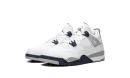 Air Jordan 4 Midnight Navy Enfant (PS)