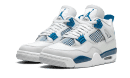 Air Jordan 4 Retro Military Blue (2024)
